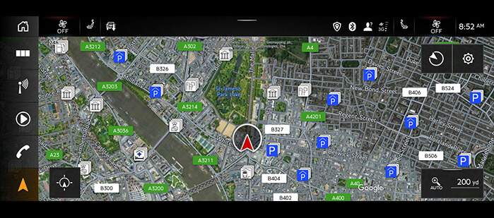 ベントレー　ミュルザンヌ　オーナーズハンドブック 2022 Bentley Mulsanne Owner Manual Set – DIY Repair Manuals